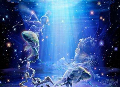 双子座的幸运数字：双子座的幸运数字，解码7、11与3的灵性与智慧密码