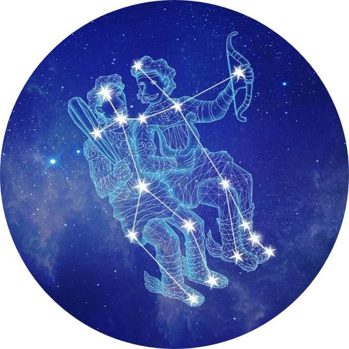 5月的星座是什么座：5月的星座更替，从金牛座到双子座，你的运势与性格全解析