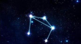 十二星座是：十二星座，宇宙的密码与人生的镜像