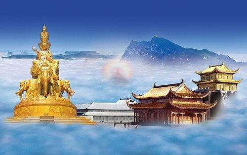 华山求姻缘上香在哪个殿：华山求姻缘上香必看！这些殿宇你一定要知道