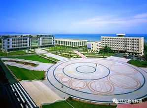 大连职业技术学院（大连职业技术学院在哪）