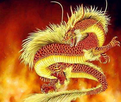 属龙的下周运势：属龙的下周运势，揭秘幸运与挑战，助你把握机遇！