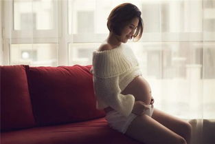 已婚女人梦见别人怀孕的预示：已婚女人梦见别人怀孕的预示，神秘解析与背后隐藏的秘密