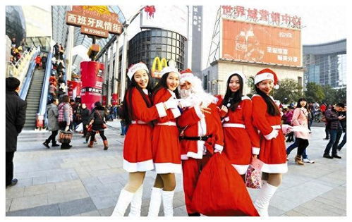 圣诞节为什么是国耻日：圣诞节为何被冠以国耻日之名？从历史批判到文化反思