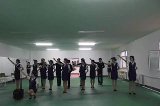 女生适合专业15个中专（女孩子适合的中专专业）