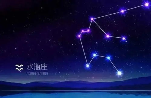 水瓶座怎么分太阳月亮水瓶座：水瓶座的双重灵魂，太阳与月亮星座的深度解析