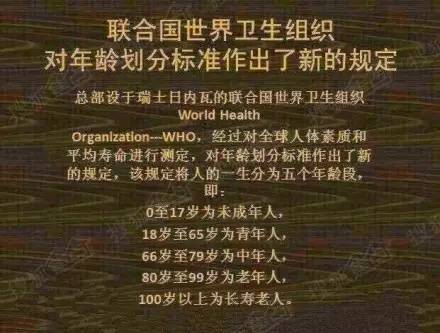 1980年多大年龄了：时光荏苒，1980年出生者已进入人生新阶段