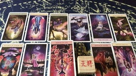 lovelovelove塔罗牌:lovelovelove塔罗牌,揭开爱情的神秘面纱 lovelovelove塔罗牌:lovelovelove塔罗牌,揭开爱情的神秘面纱