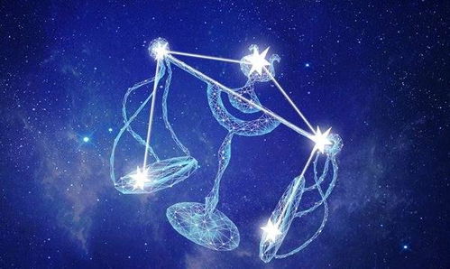 天秤座男配对：天秤座男配对指南，找到与你灵魂共鸣的星座伴侣