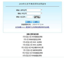 高考录取查询入口正式开放（高考录取查询入口正式开放黑龙江）