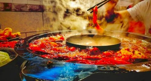 东北现真人版“鸳鸯锅”商家回应