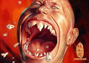 梦见掉了一颗坏牙是什么征兆：梦见掉了一颗坏牙，解密梦境背后的隐藏征兆