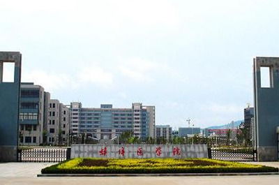 安徽4大渣二本（安徽实力强的二本大学）