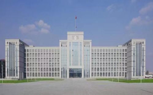 长春职业技术学院改名（长春职业技术学院原名）