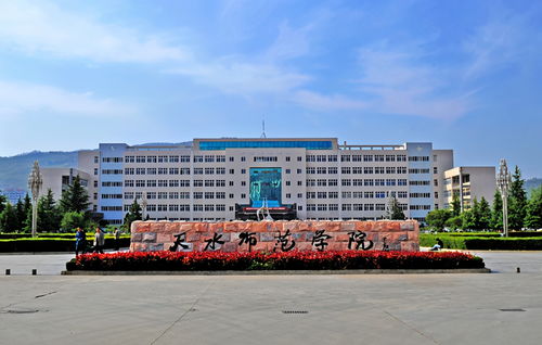 400分可以上的师范类学校（二本师范出来能当老师吗）