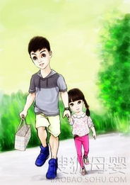 漂亮爸爸（漂亮爸爸动漫电视剧）