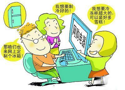 穿戴式跳d放在里面逛超市作文：未来购物奇遇记