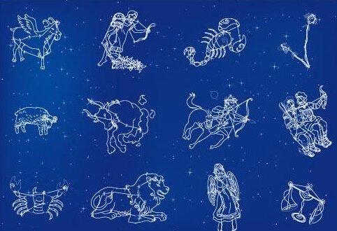 十二星座的性格特征：十二星座的性格密码，从星象解读你的独特魅力