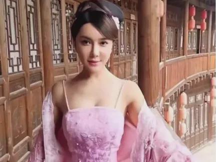龚玥菲潘金莲（龚玥菲潘金莲主演的电视剧有哪些）