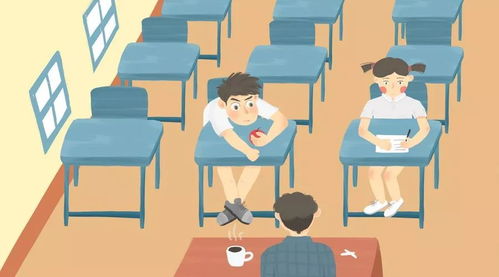 一下课就拉到无人做:一下课就拉到无人做,校园里的逃课艺术 一下课就拉到无人做:一下课就拉到无人做,校园里的逃课艺术