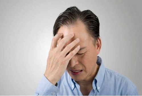 头疼是什么原因导致的（早上起来头疼是什么原因导致的）