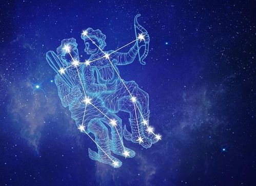 下周运势星座：下周运势全星座揭秘，你的幸运之神即将降临！