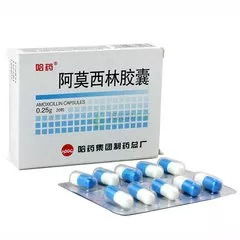 阿莫西林一次几粒一天几次：阿莫西林的正确服用方法，一次几粒、一天几次？