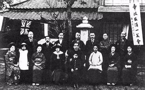 11月6日是什么日子：11月6日，孙中山诞辰与历史记忆中的特殊时刻