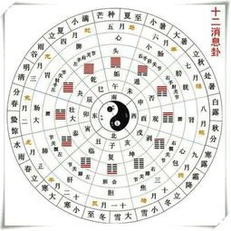 占卜火水未济卦姻缘：解密火水未济卦与姻缘的神秘关联