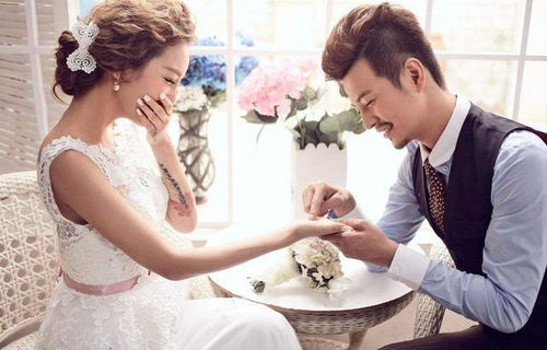 男性结婚吉日选择哪几天：男性结婚吉日选择，传统择吉与现代婚庆的完美结合
