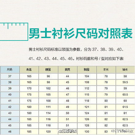 亚洲尺码和欧洲尺码专线（亚洲尺码欧洲尺码对照）