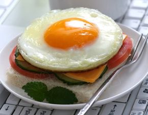 鸡蛋快速壮阳方法：鸡蛋与男性健康，科学饮食助力性功能提升
