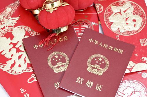 六月登记结婚领证吉日：六月登记结婚领证吉日指南，传统与现代的完美结合