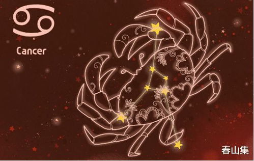 美国神婆星座屋星座运势：揭秘美国神婆星座屋，西方星座与神秘力量的完美结合，你的运势在这里被看透！