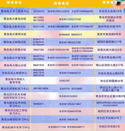 青岛开放大学招生简章（青岛开放大学本科）