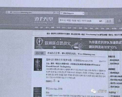 关于bt天堂在线bt网的信息