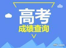 全国统一高考成绩查询（全国统一高考成绩单）