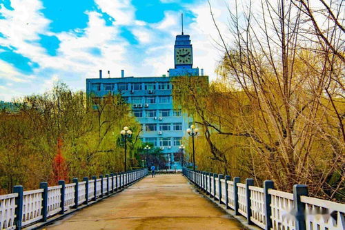 北京交通大学威海校区（北京交通大学威海校区属于211吗）