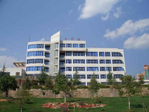 玉溪师范学院（玉溪师范学院官网）