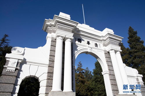 清华大学的最新消息（清华大学首页）
