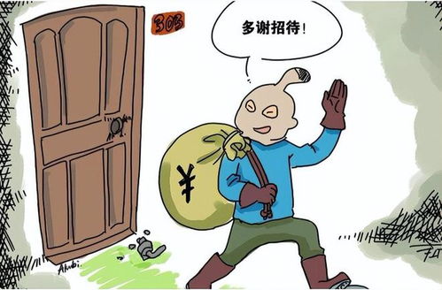 梦见有人上门报丧怎么回事：梦到有人上门报丧，这些原因你一定要知道