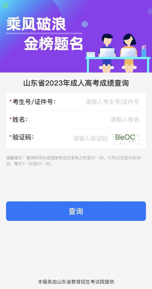 成考录取查询入口(成人高考查询录取网站) 成考录取查询入口(成人高考查询录取网站)