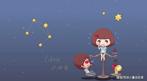 天秤女嫁给哪个星座男最幸福：天秤女幸福婚姻的星座指南，这5个星座男能带来灵魂共鸣与生活圆满