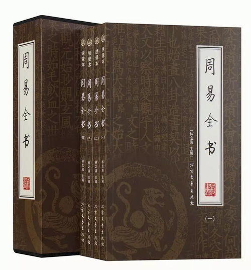 曾仕强六爻起卦方法：曾仕强六爻起卦方法，以象解卦的智慧与实战应用