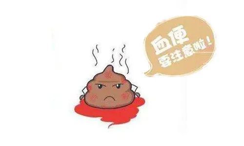 肛门出血鲜红色 没有疼痛：肛门出血鲜红色，没有疼痛？警惕这些原因！