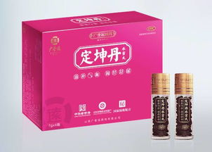 定坤丹价格多少钱一盒：定坤丹价格多少钱一盒？全面解析价格差异原因