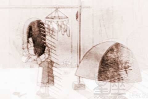 梦见好多鬼是什么意思周公解梦：梦见好多鬼是什么意思？周公解梦为你解析梦境背后的隐喻