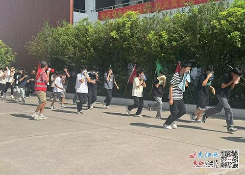 赣州理工职业技术学校（江西省赣州理工职业技术学校）