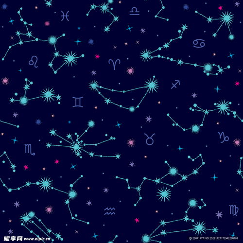 十二星座代表的花神：星辰与花语，十二星座专属花神传说与治愈密码