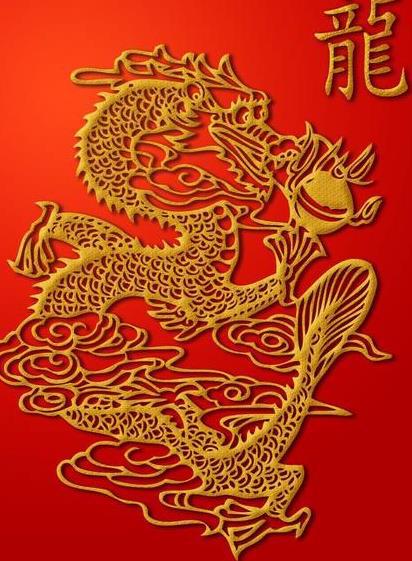 本命年龙年要穿红色吗：本命年龙年穿红，传统习俗与现代解读的平衡之道